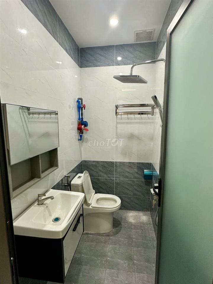CHO THUÊ NHÀ TRỌ MỚI XÂY GIÁ SINH VIÊN, VĂN PHÒNG, ĐẦY ĐỦ TIỆN NGHI