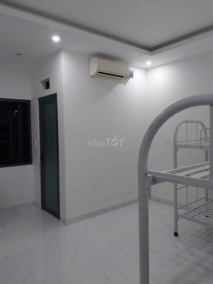 Thuê phòng trọ giá sinh viên