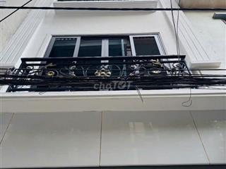 CHÍNH CHỦ CẦN BÁN NHÀ 5 TẦNG VẠN PHÚC – HÀ ĐÔNG, HÀ NỘI