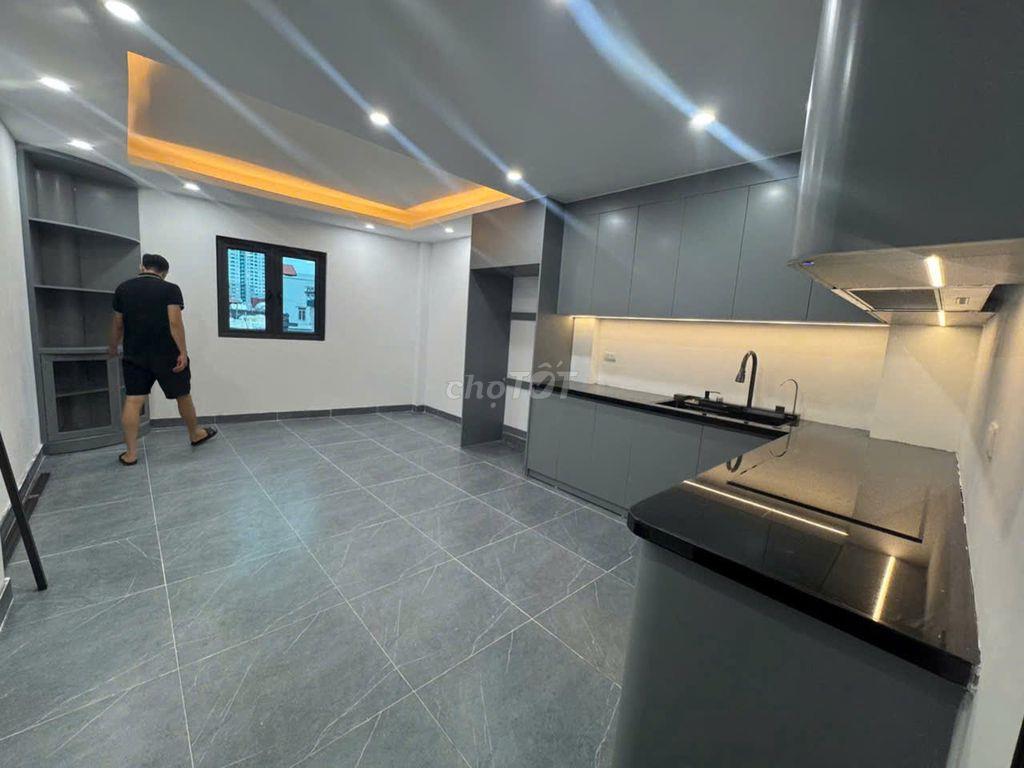 CHÍNH CHỦ CẦN BÁN NHÀ 5 TẦNG VẠN PHÚC – HÀ ĐÔNG, HÀ NỘI