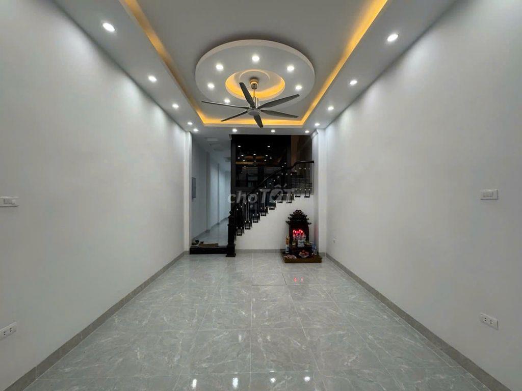 CHÍNH CHỦ CẦN BÁN NHÀ 5 TẦNG VẠN PHÚC – HÀ ĐÔNG, HÀ NỘI