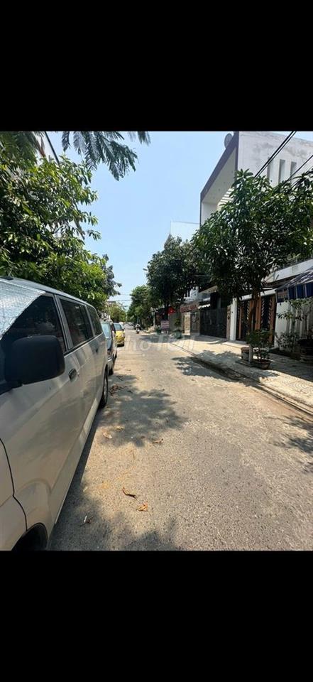 Bán nhà Thế Lữ, Sơn Trà Đà Nẵng, nhà C4 thuân tiện mua ở đầu tư