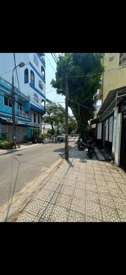 Bán nhà Thế Lữ, Sơn Trà Đà Nẵng, nhà C4 thuân tiện mua ở đầu tư
