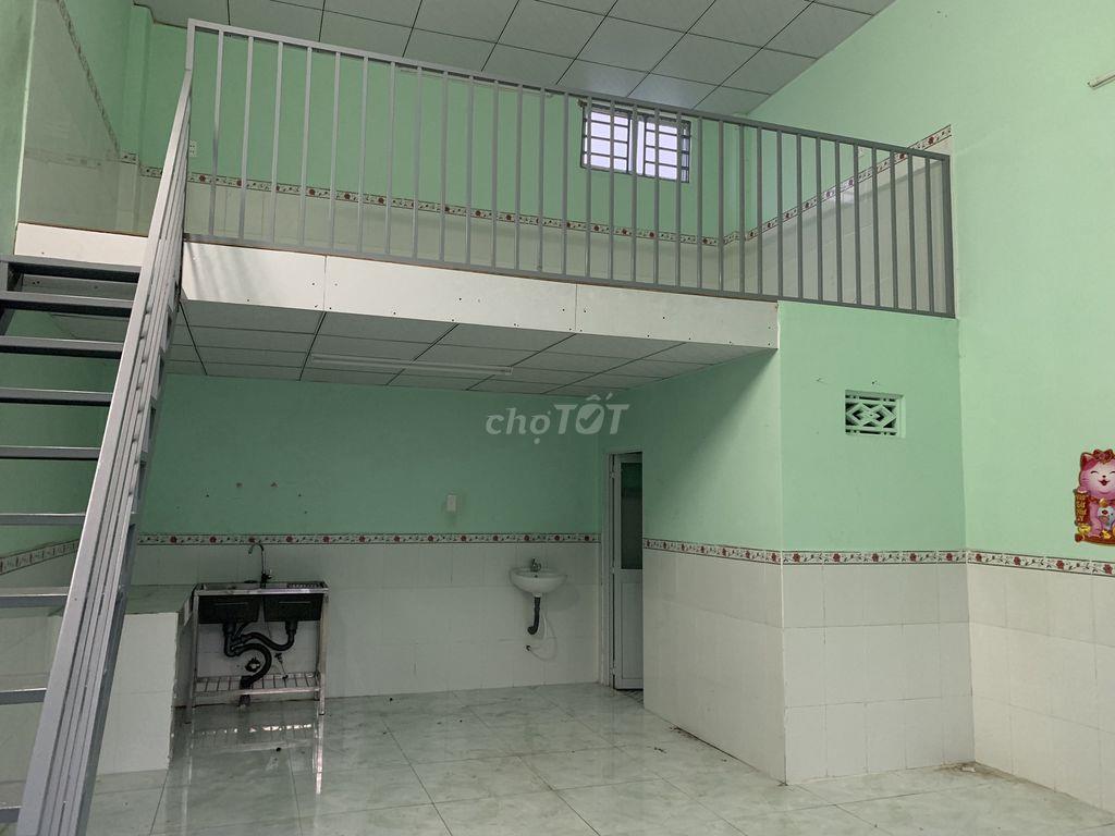 Cho thuê nhà nguyên căn gần chợ Tân Tiến, Biên Hòa Đồng Nai