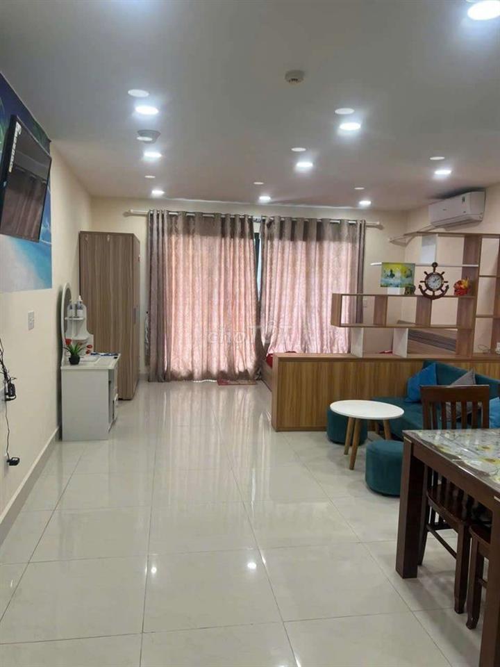 Cho thuê căn hộ gateway 1PN ful nội thất blockA 
