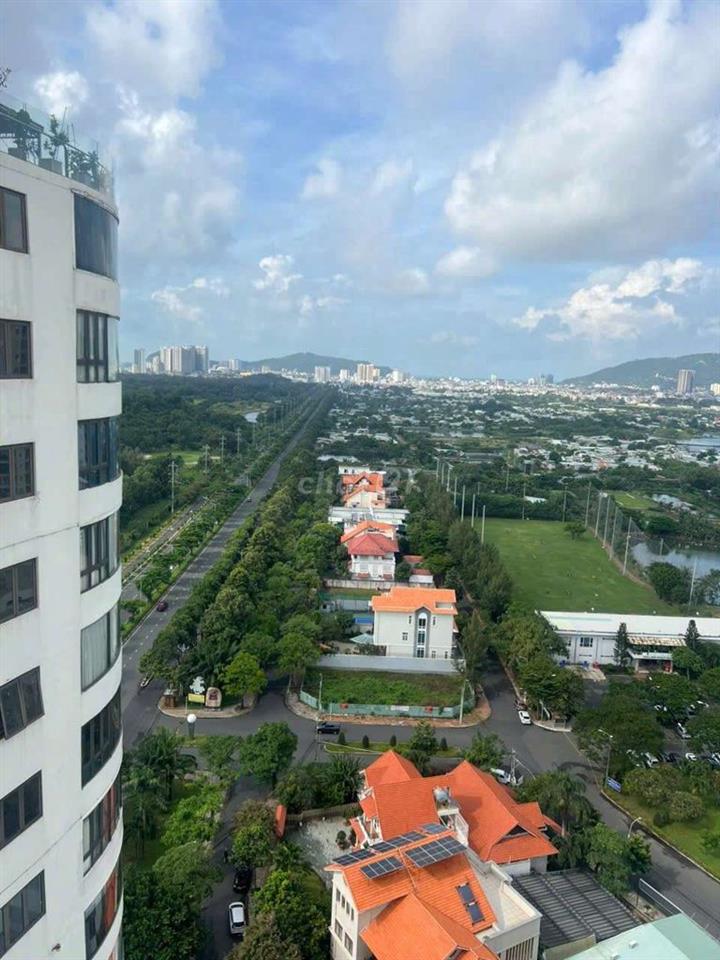 Cho thuê căn hộ gateway 1PN ful nội thất blockA 