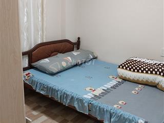 Phòng tro 10m2 đầy đủ nội thất