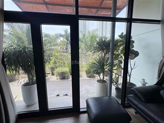 Bán căn sân vườn Ecopark