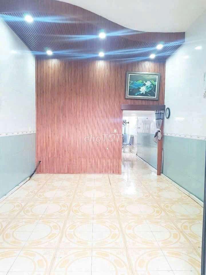 Nhà tầng trệt chung cư THỊ NGHÈ PHƯỜNG 19 BÌNH THẠNH TPHCM GIÁP Q1