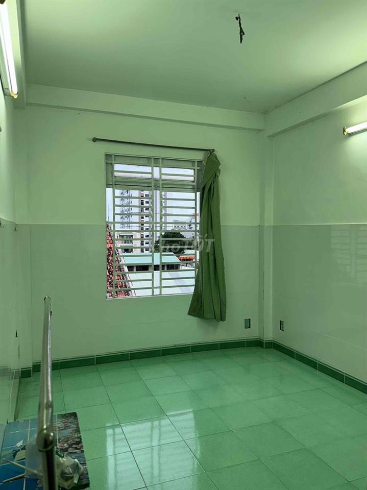 Cho thuê phòng trọ tại Gò Vấp. An ninh - sạch sẽ - thoáng mát