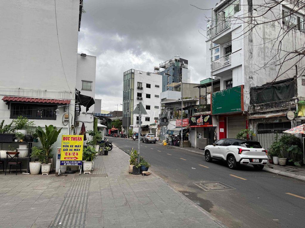 BÁN NHÀ CHÍNH CHỦ , MẶT TIỀN ĐỀ THÁM