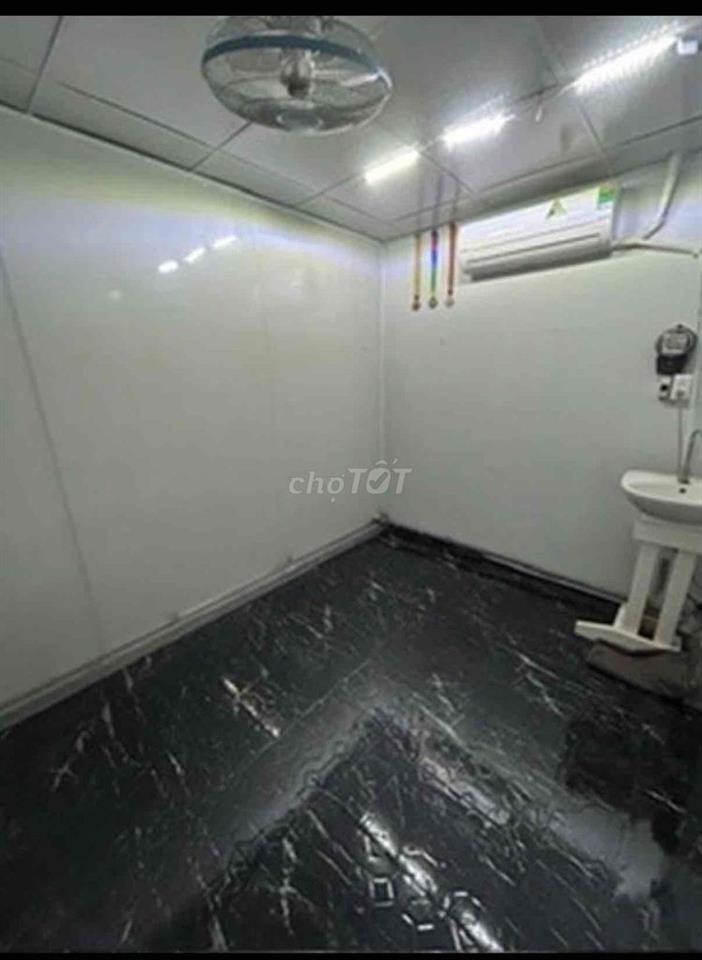 PHÒNG TRỌ NỮ THUÊ