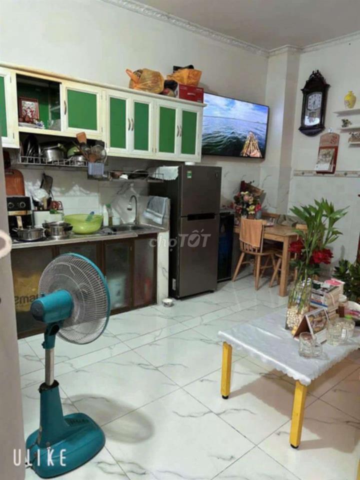 nhà 20m2,gần nhà trẻ,shr