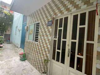 nhà 20m2,gần nhà trẻ,shr