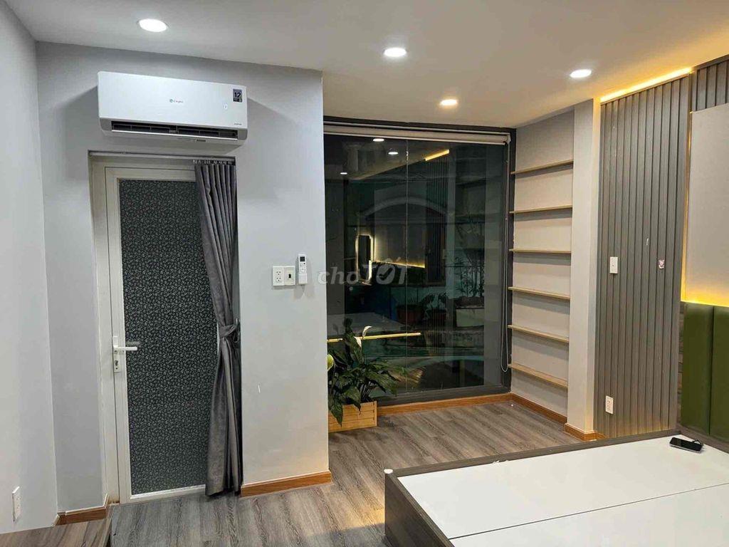 DƯƠNG BÁ TRẠC - 40M2 - NHỈNH 5Đ
