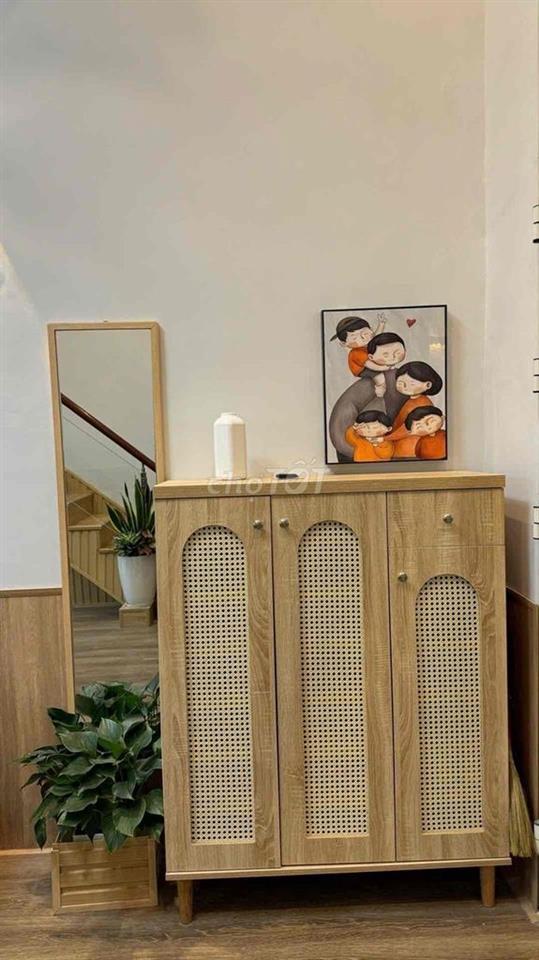 DƯƠNG BÁ TRẠC - 40M2 - NHỈNH 5Đ