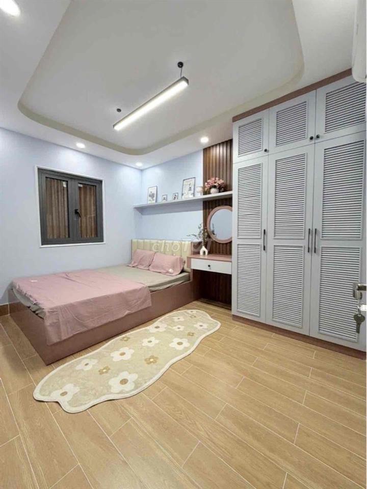🏡 PHẠM HỮU LẦU - 2 BƯỚC RA MT - 50M2 - NHỈNH 5Đ
