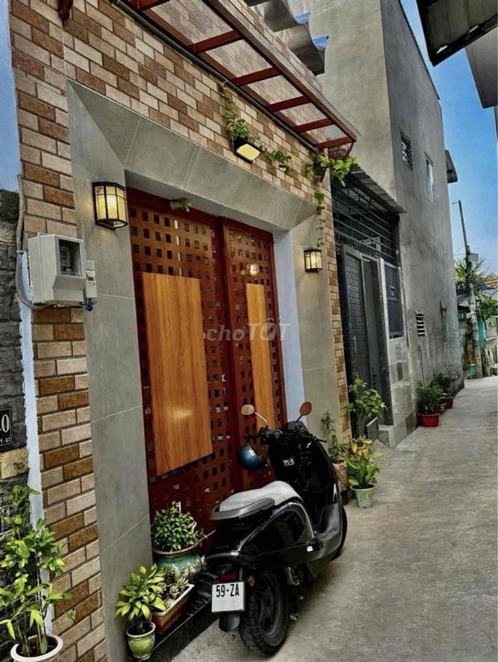 🏡 PHẠM HỮU LẦU - 2 BƯỚC RA MT - 50M2 - NHỈNH 5Đ