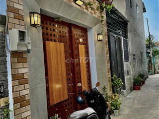 🏡 PHẠM HỮU LẦU - 2 BƯỚC RA MT - 50M2 - NHỈNH 5Đ