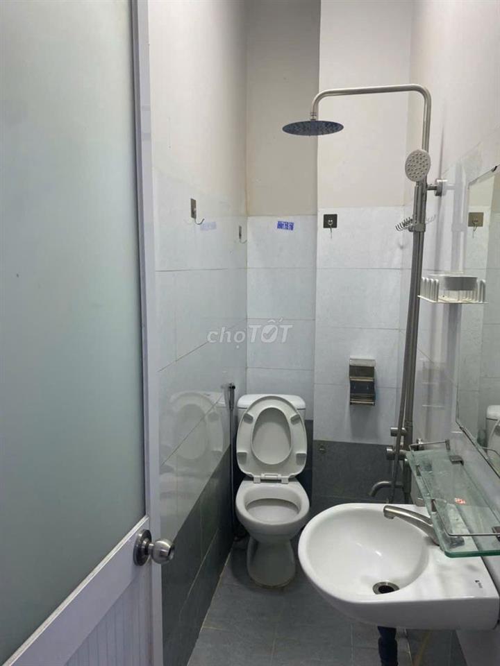 Cho nhân viên văn phòng hoặc sinh viên thuê phòng