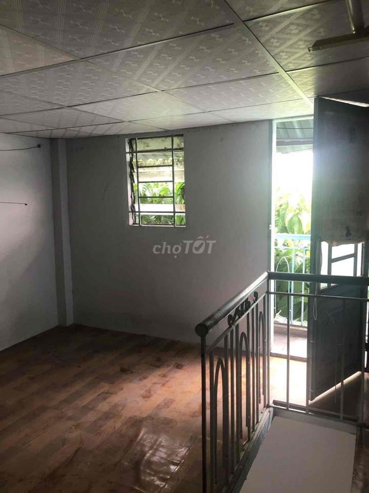 Phòng trọ 12m2 đường phú thọ hoà