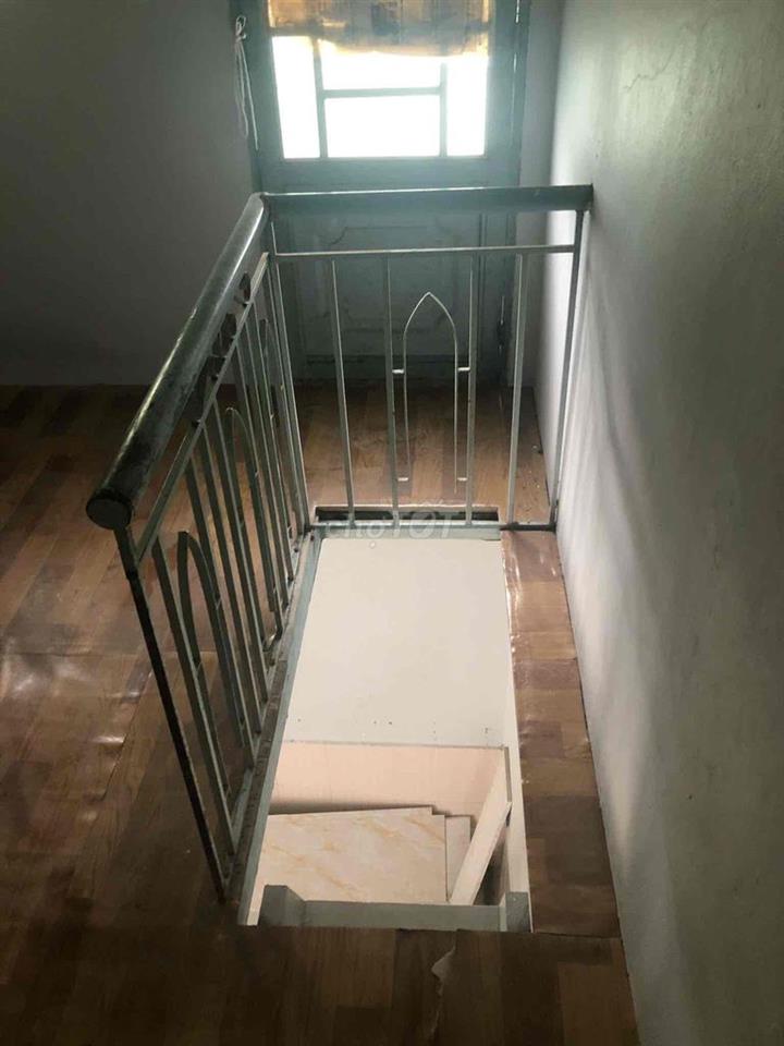 Phòng trọ 12m2 đường phú thọ hoà