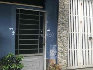Phòng trọ 12m2 đường phú thọ hoà