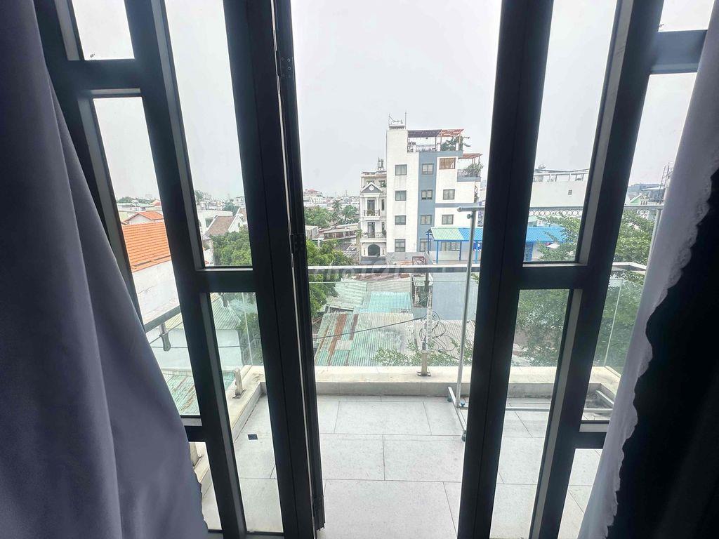 Pass phòng trọ