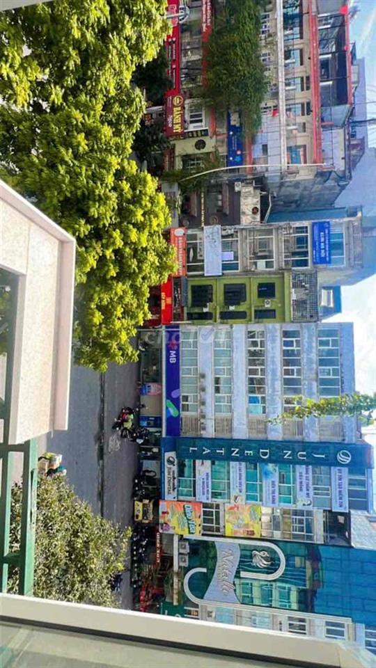Cho thuê mặt bằng tại 55 Vũ Phạm Hàm