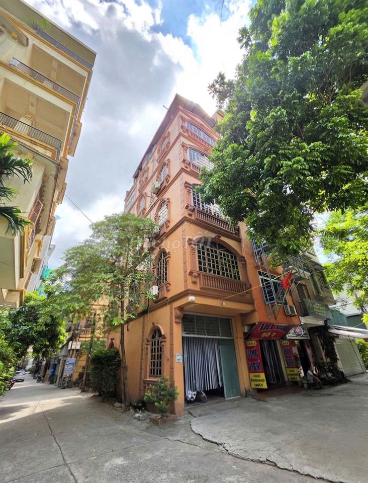 Cho Thuê Nhà 3 Mặt Đường Ngọc Hồi