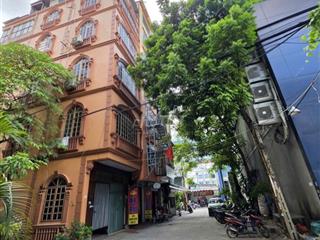 Cho Thuê Nhà 3 Mặt Đường Ngọc Hồi