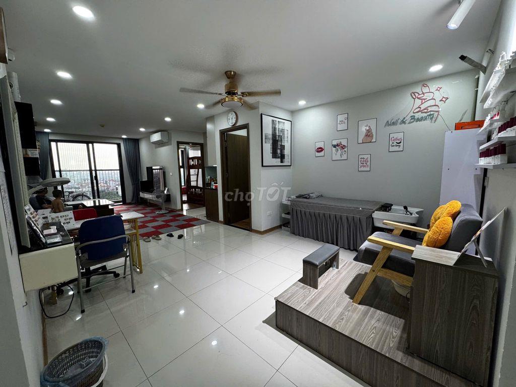 Cần bán Căn Hộ Chung Cư RoseTower Toà DV01