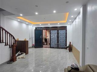 Nhà khu Đại Mỗ, MT 5.2m, diện tích 42.5m2, Giá khoảng 9 tỷ