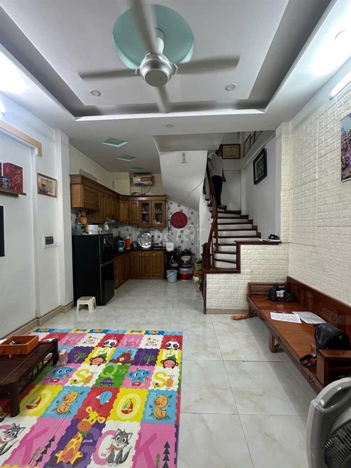 Nhà khu Mỹ Đình, diện tích 30m2, Giá nhỉnh 8 tỷ