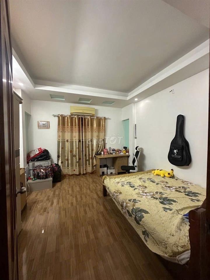 Nhà khu Mỹ Đình, diện tích 30m2, Giá nhỉnh 8 tỷ