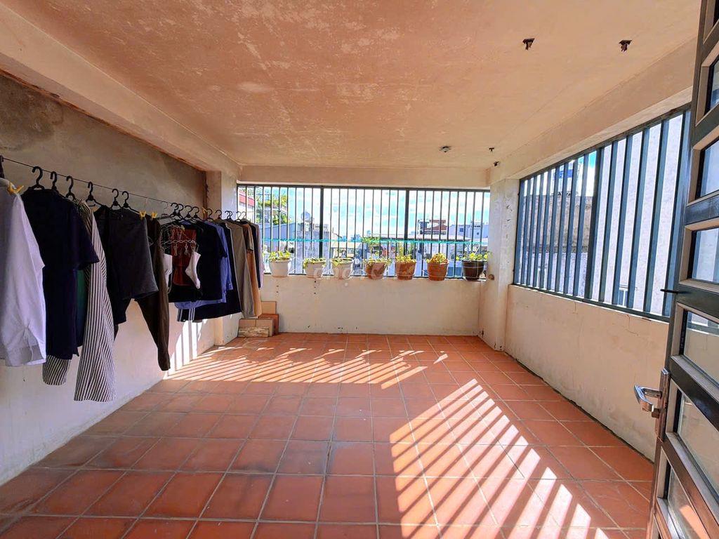 CHÍNH CHỦ BÁN NHÀ TỰ XÂY THỤY KHUÊ – 61M² x 5 TẦNG, NỞ HẬU