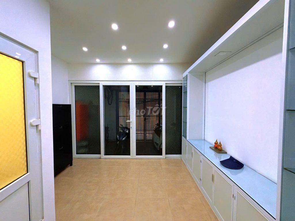 CHÍNH CHỦ BÁN NHÀ TỰ XÂY THỤY KHUÊ – 61M² x 5 TẦNG, NỞ HẬU