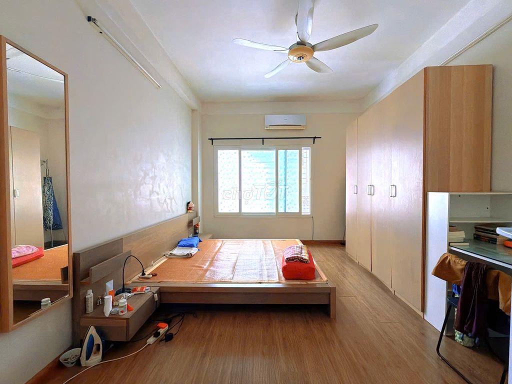 CHÍNH CHỦ BÁN NHÀ TỰ XÂY THỤY KHUÊ – 61M² x 5 TẦNG, NỞ HẬU