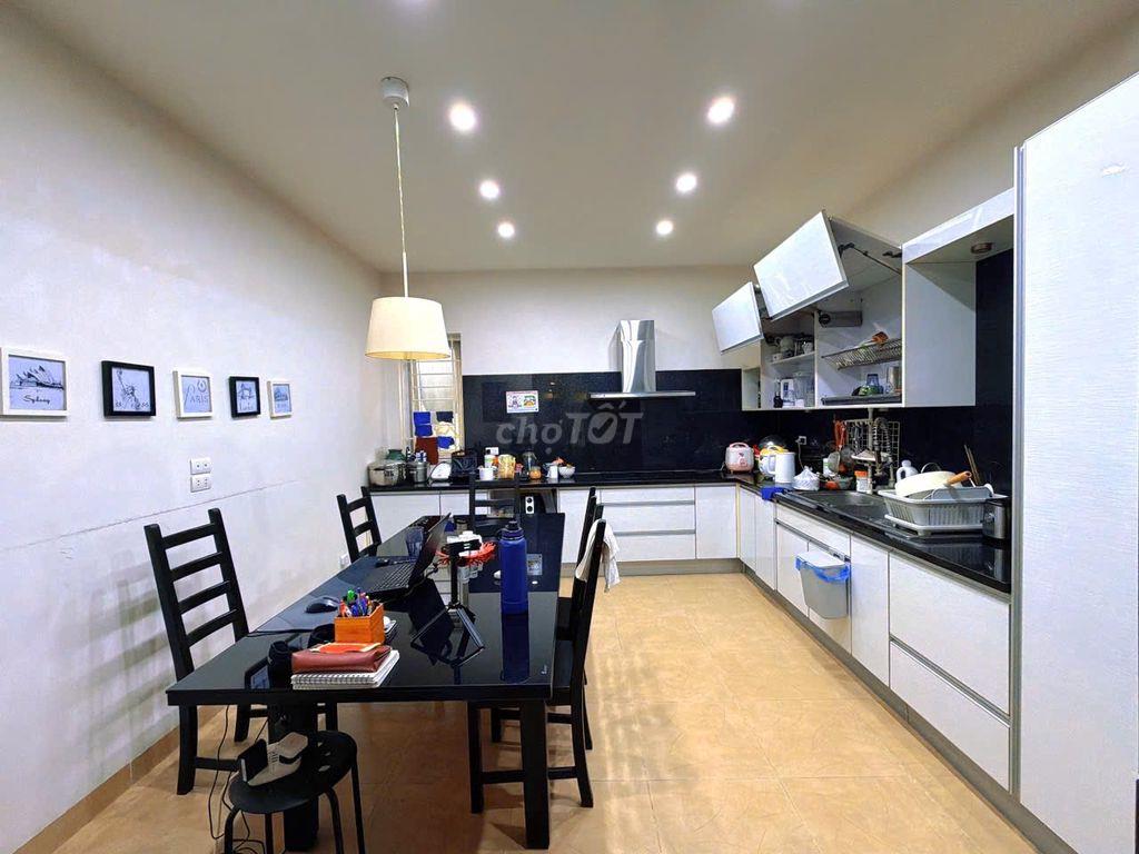 CHÍNH CHỦ BÁN NHÀ TỰ XÂY THỤY KHUÊ – 61M² x 5 TẦNG, NỞ HẬU
