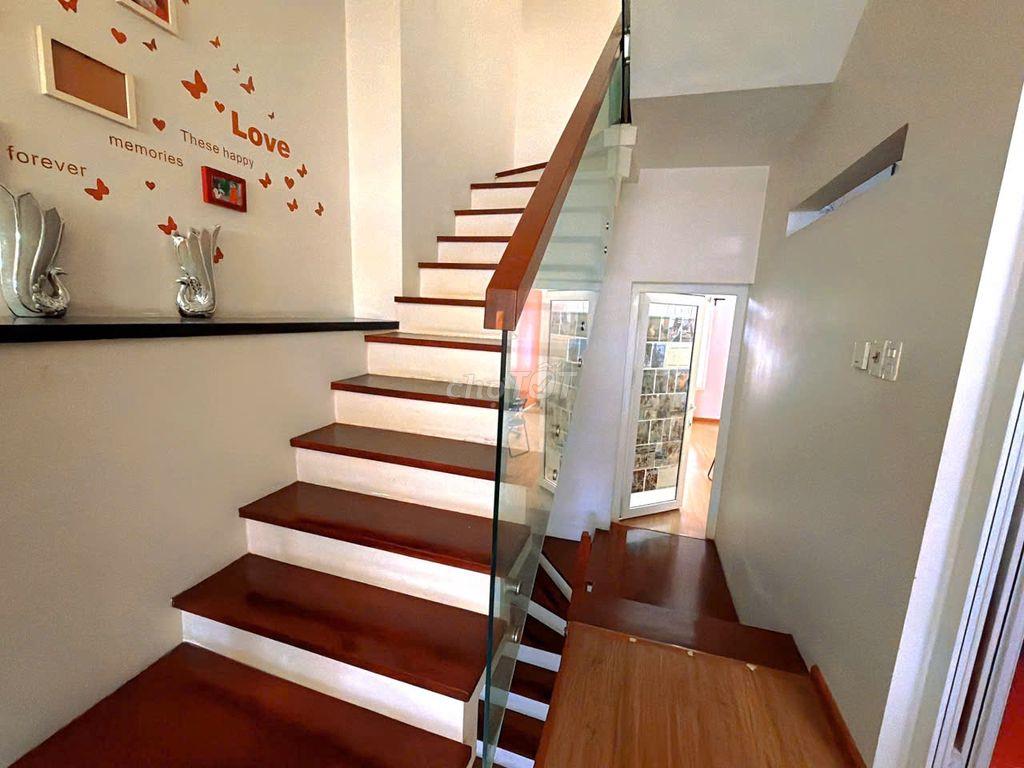 CHÍNH CHỦ BÁN NHÀ TỰ XÂY THỤY KHUÊ – 61M² x 5 TẦNG, NỞ HẬU