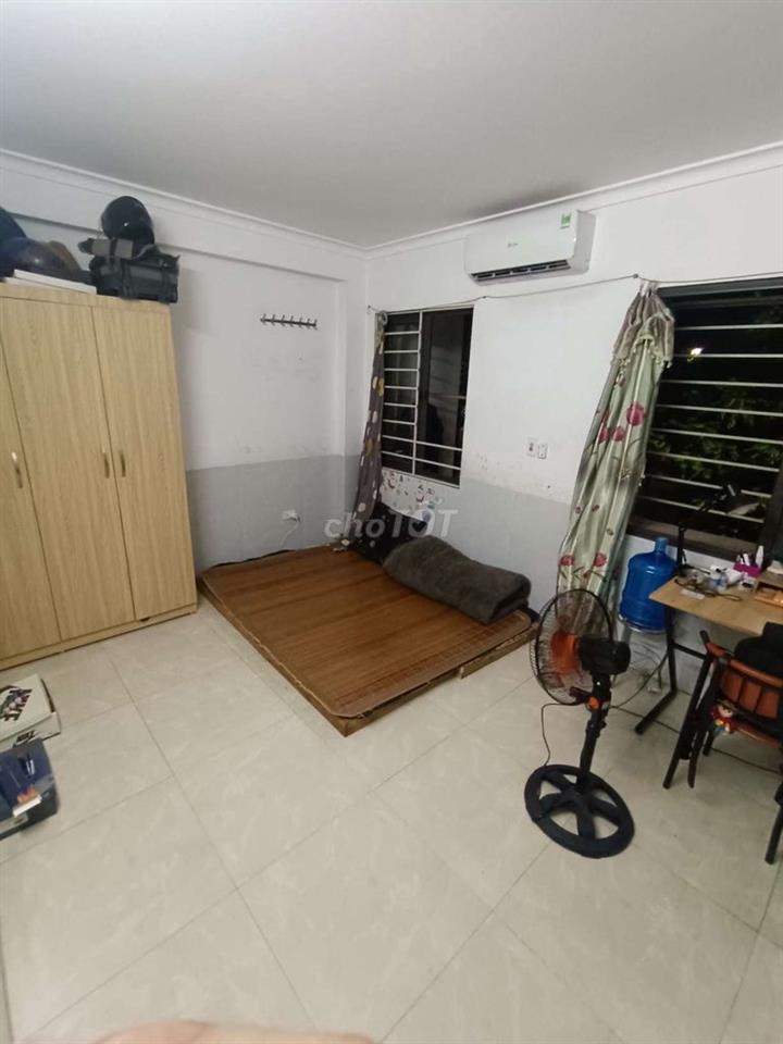 trọ 30m2 khu tái định cư Triều Khúc