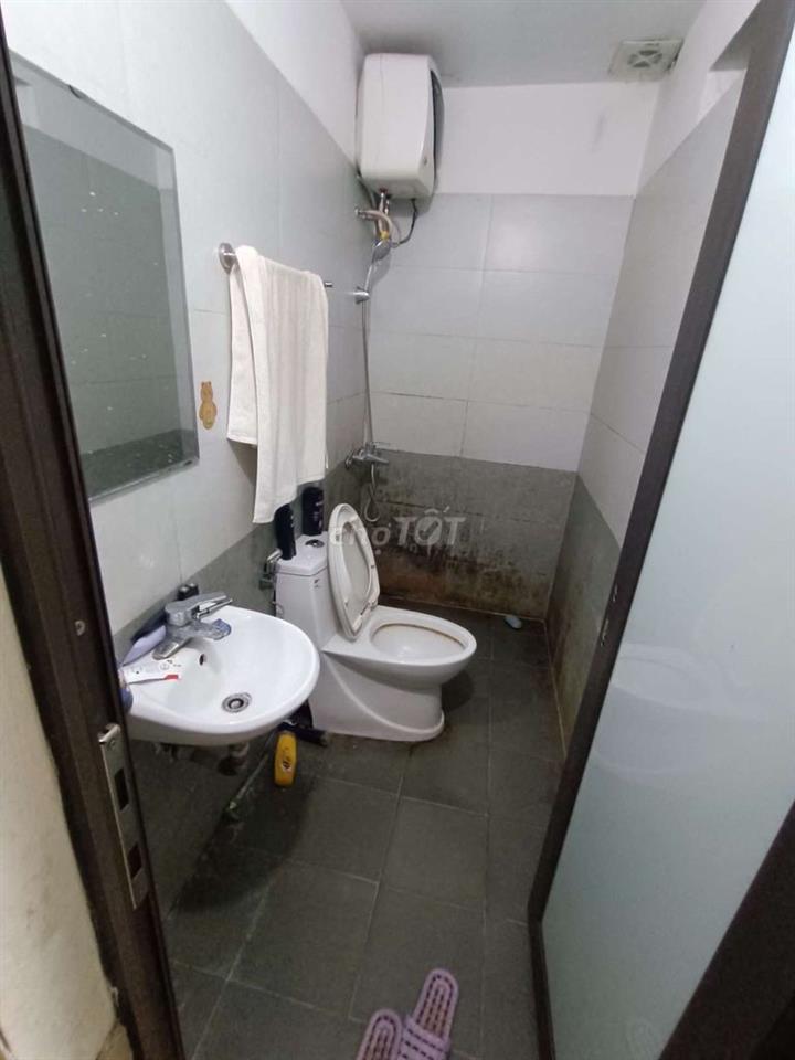 trọ 30m2 khu tái định cư Triều Khúc