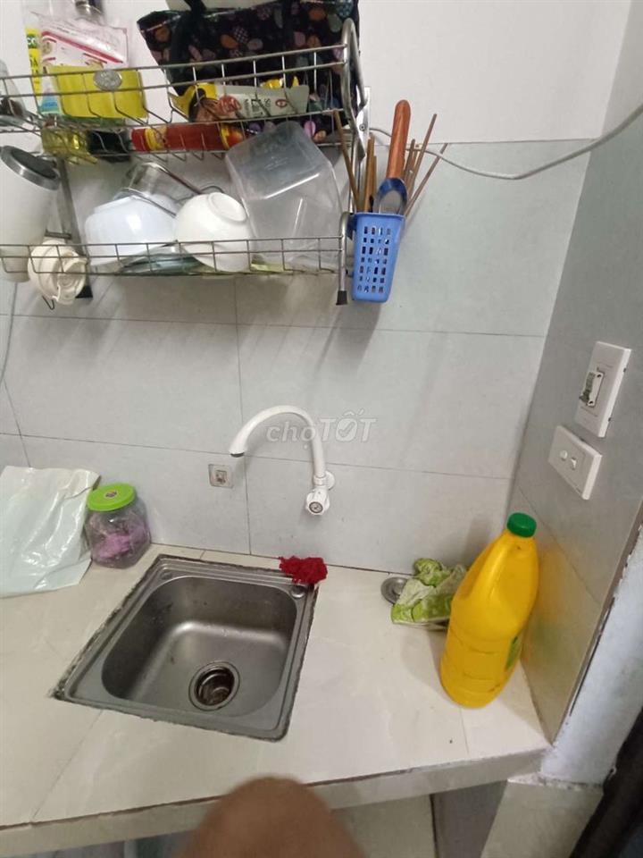 trọ 30m2 khu tái định cư Triều Khúc