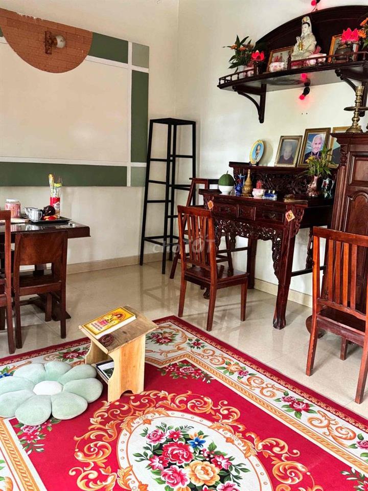 Chính chủ bán nhà MT Nguyễn Tri Phương TDM, sổ riêng hoàn công