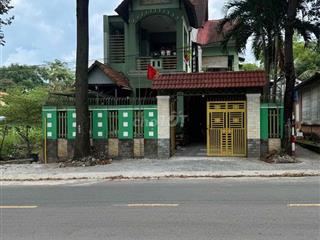 Chính chủ bán nhà MT Nguyễn Tri Phương TDM, sổ riêng hoàn công