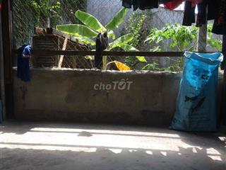Cho thuê phòng trọ 16m2 - khu tt nhà máy sợi