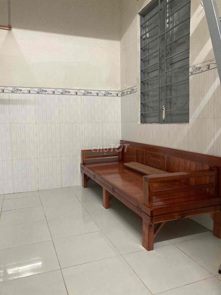 Cho thuê phòng trọ 16m2 - khu tt nhà máy sợi