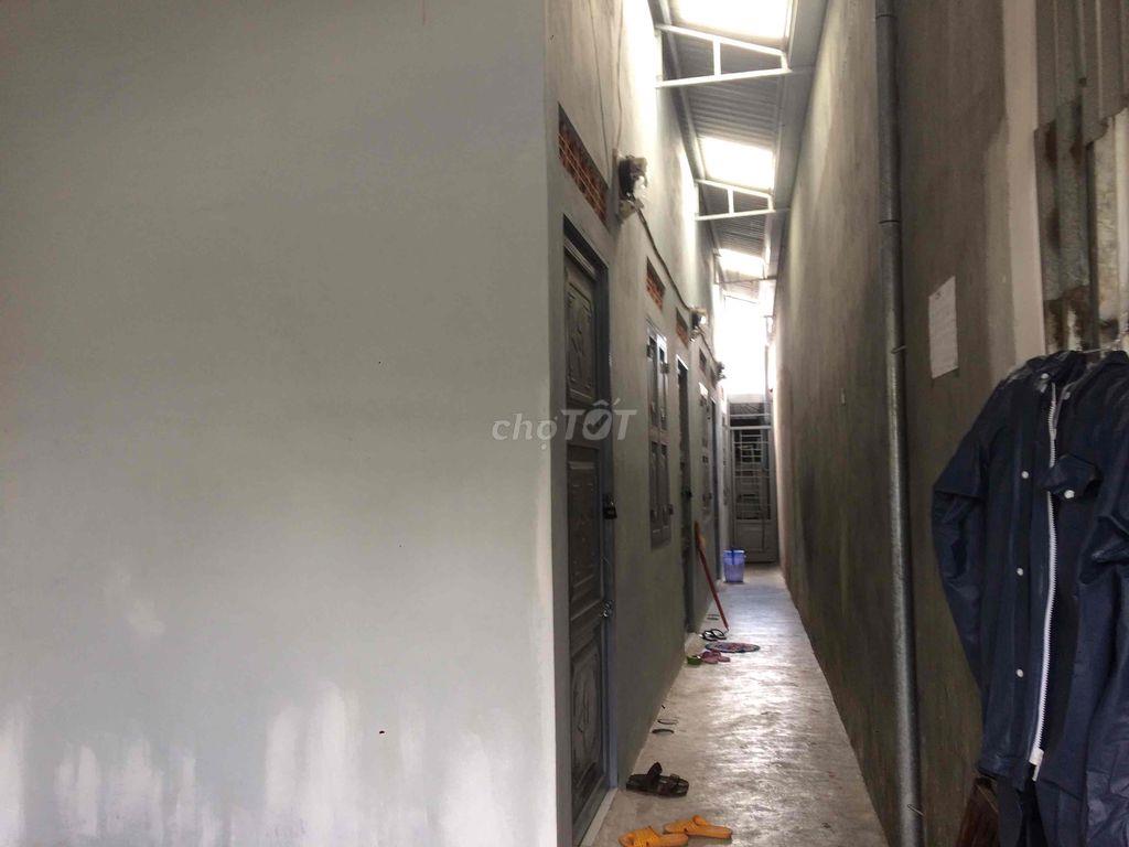 Cho thuê phòng trọ 16m2 - khu tt nhà máy sợi