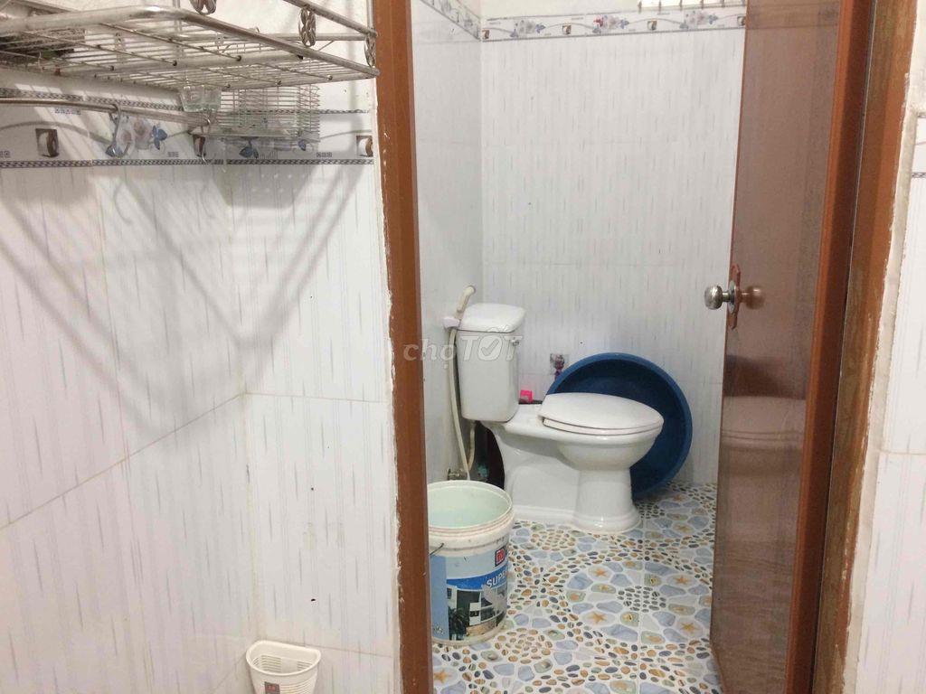 Cho thuê phòng trọ 16m2 - khu tt nhà máy sợi
