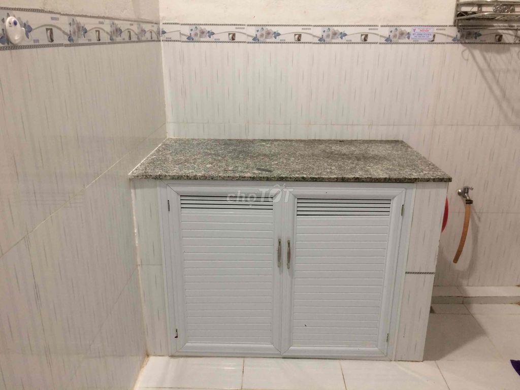 Cho thuê phòng trọ 16m2 - khu tt nhà máy sợi